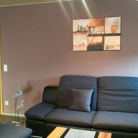 Ferienwohnung Naturblick Schonhagen  Bagian luar foto