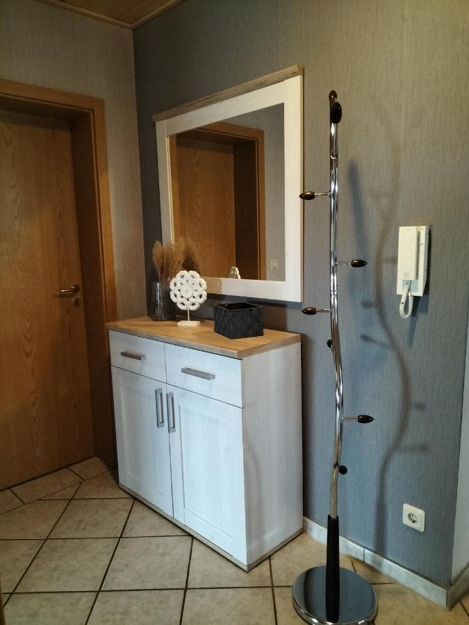 Ferienwohnung Naturblick Schonhagen  Bagian luar foto