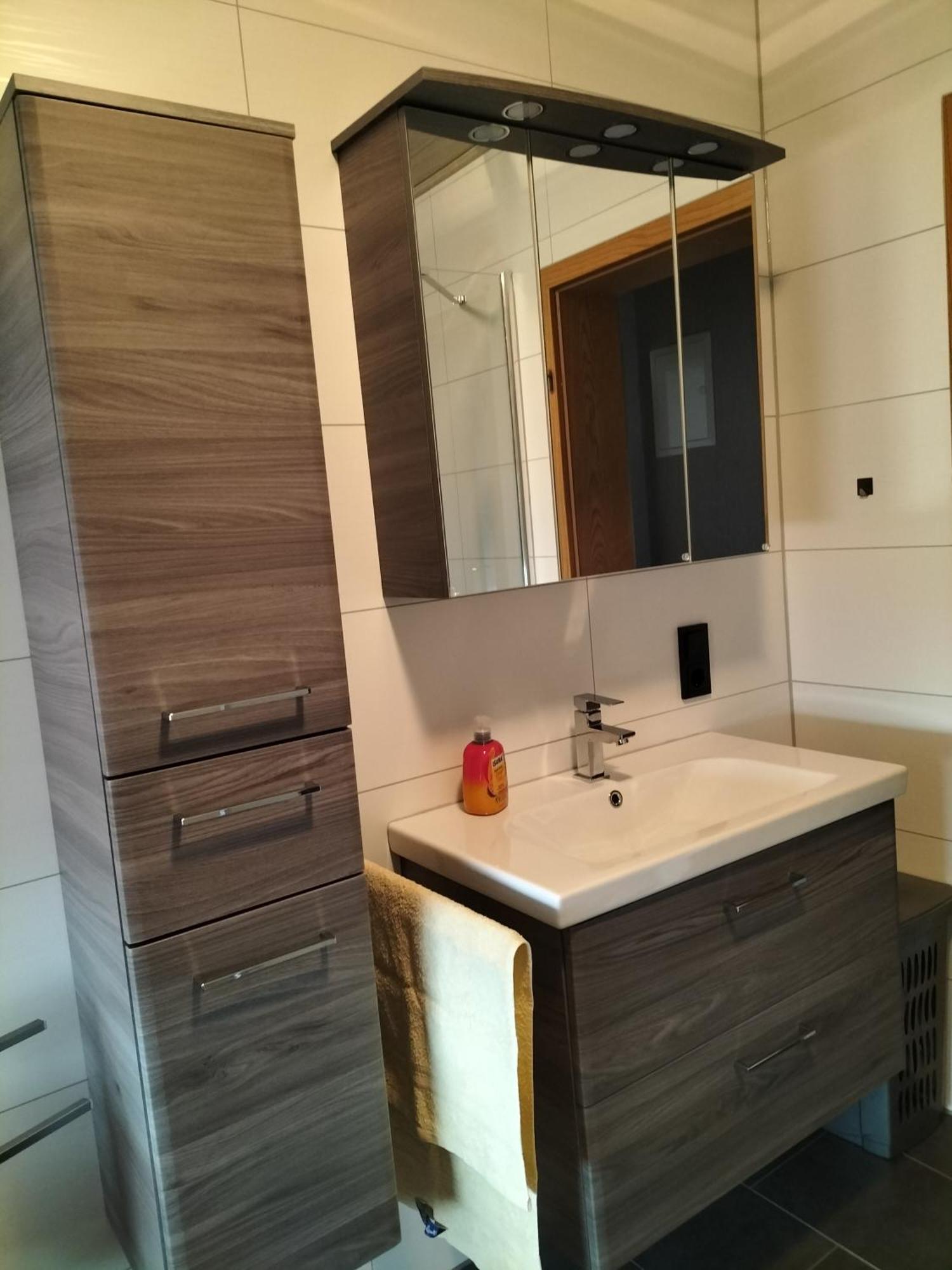 Ferienwohnung Naturblick Schonhagen  Bagian luar foto