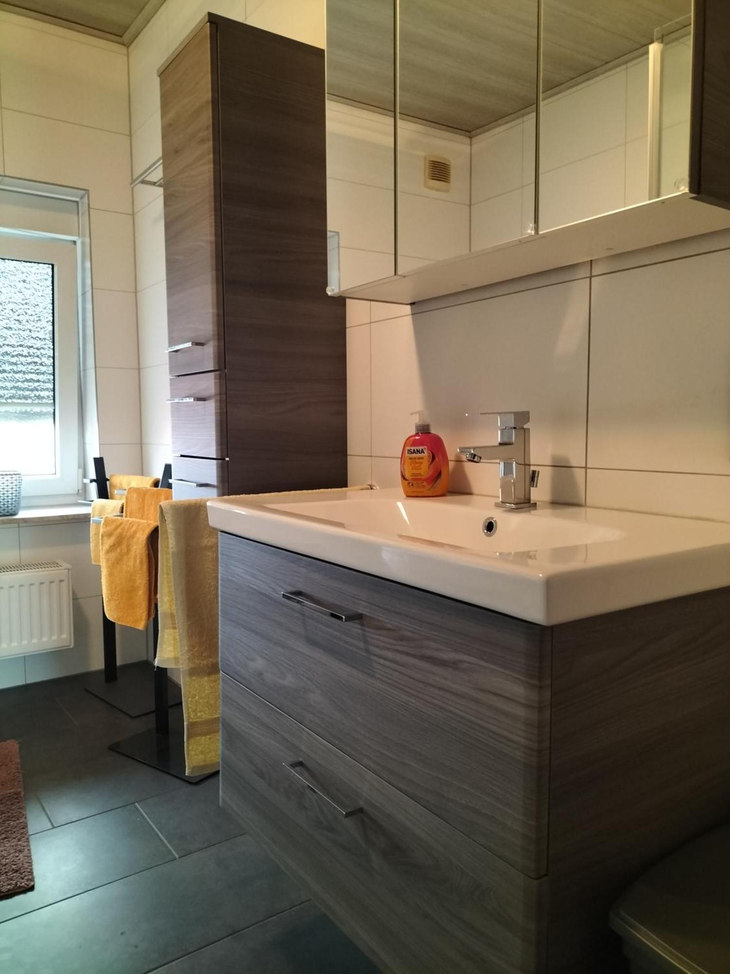 Ferienwohnung Naturblick Schonhagen  Bagian luar foto