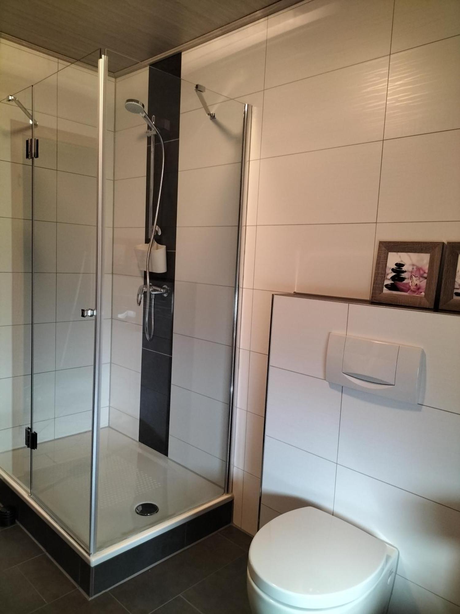 Ferienwohnung Naturblick Schonhagen  Bagian luar foto